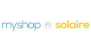 logo Myshop Solaire