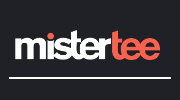 logo Mister Tee