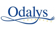 logo Odalys Vacances