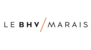 logo Le BHV Marais