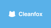 logo CleanFox