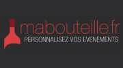 logo Ma bouteille