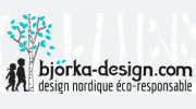 logo Bjorka Design