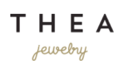 logo Thea Jewelry