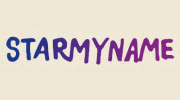 logo Starmyname