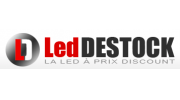 logo LED Destock