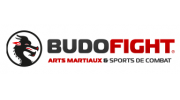 logo Budo-Fight