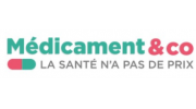 logo Medicament and co