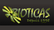 logo Bioticas