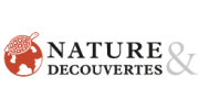 logo Nature et découverte