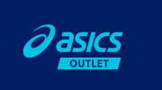 logo ASICS Clearance