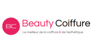 logo Beauty Coiffure