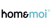 logo Home & Moi