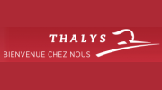 logo Thalys Belgique