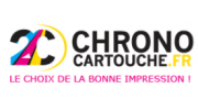 logo Chrono cartouche
