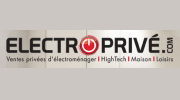 logo Electroprivé