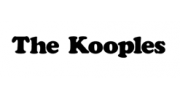 logo The Kooples