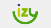 logo Izy