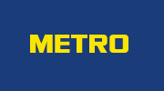 logo Metro