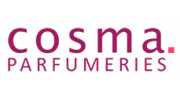 Code promo Cosma Parfumerie