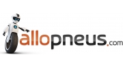 logo AlloPneus