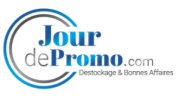 logo Jour de Promo