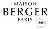 logo Maison Berger