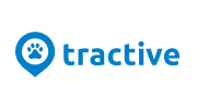 logo Tractive online shop