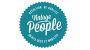logo Vintage People