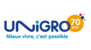 logo Unigro Belgique