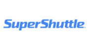 logo SuperShuttle