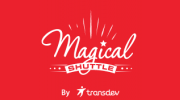logo Magical Shuttle