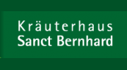 logo Kräuterhaus Sanct-bernhard