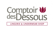 logo Comptoir Des Dessous