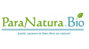 logo Paranatura.bio