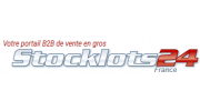 logo Stocklots24