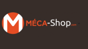 logo Meca Discount