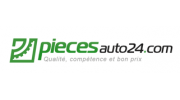 logo PiecesAuto24