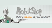 logo RobotShop