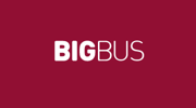 logo Big Bus Tours