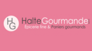 logo Halte Gourmande