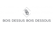 logo Boisdessusboisdessous