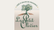 logo Le petit Olivier