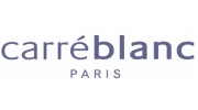 logo Carré blanc