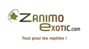 logo Zanimo Exotic