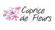 logo Caprice de fleurs