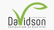 logo Davidson Distribution