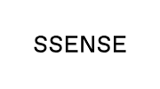 logo Ssense