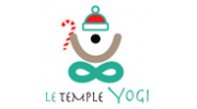 logo Le Temple Yogi