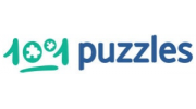 logo 1001 Puzzles